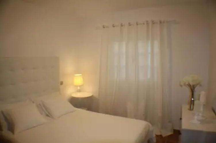 Apartamento Las Salinas