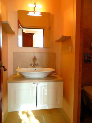 Demeure Vigneronne De Charme B&B