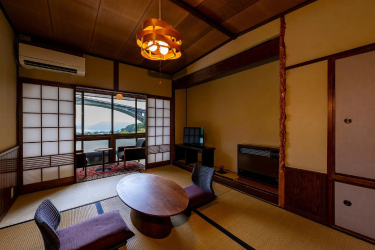 Okamotoya Ryokan