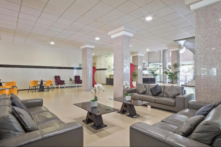 Cullera Holiday Hotel