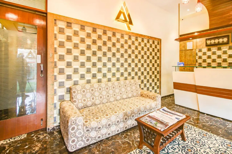Hotel Axis International