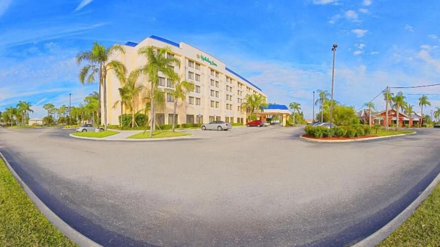 Holiday Inn Port St. Lucie photo 21