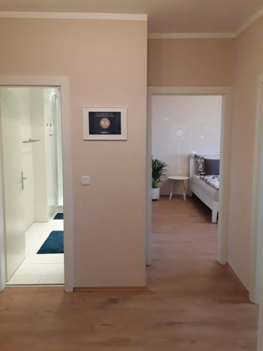 Apartment Graz Murpromenade