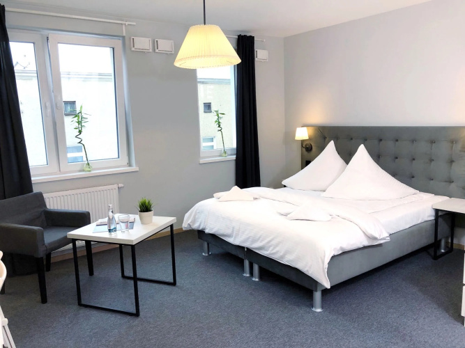 Residence Aparthotel