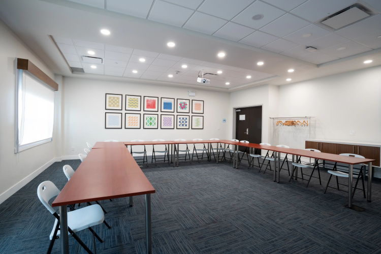 Holiday Inn Express & Suites Edmonton SW - Windermere photo 20