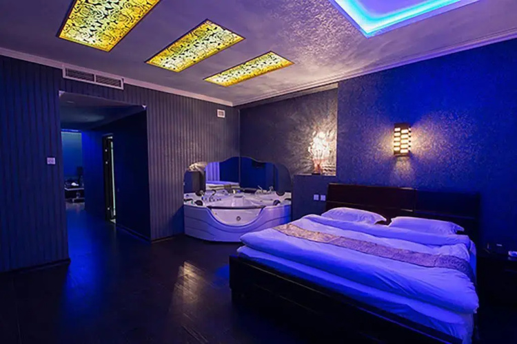 Baden Baden Hotel
