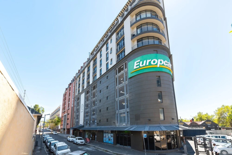 Hotelbild