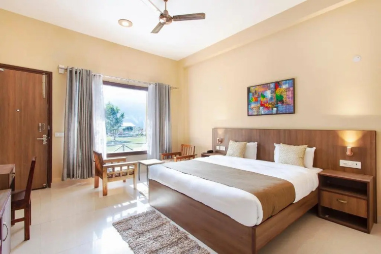 River Valley Resort