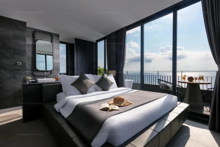 M Hotel Phu Quoc