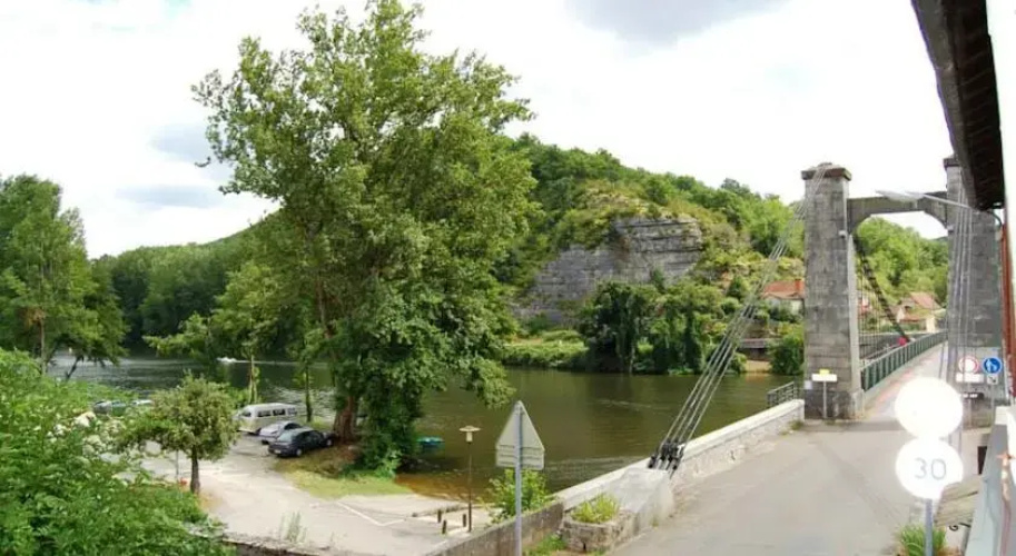 L'auberge du Pont