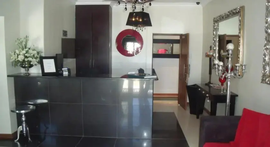 Encore Guest House