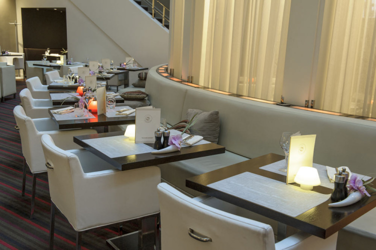 Nest Paris La Defense – MGallery photo 27
