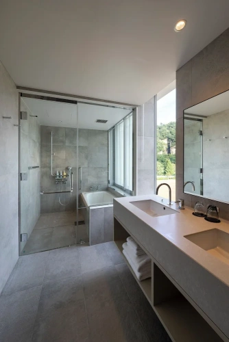 Premium Twin room
