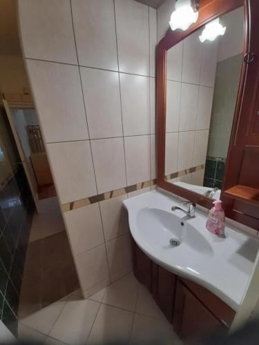 Zöld Sziget Apartmanlakás