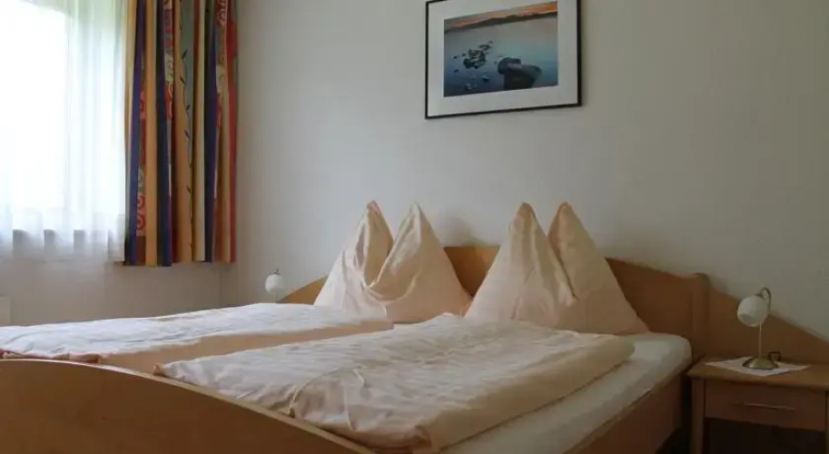 Ferienwohnung Neururer Andrea