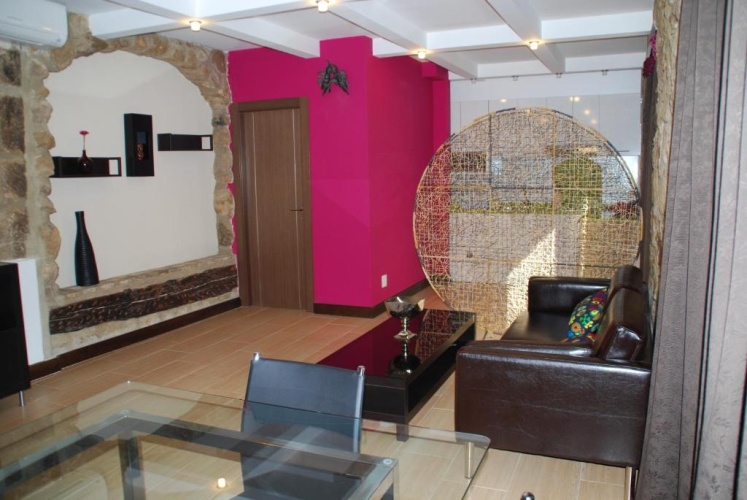 1 Bedroom Superior Apartment