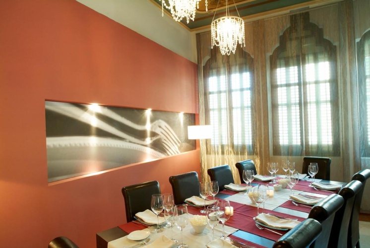 Hotel Sant Roc photo 20
