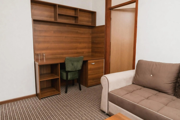 Hotel Damis