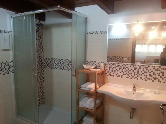 B&B Messapia