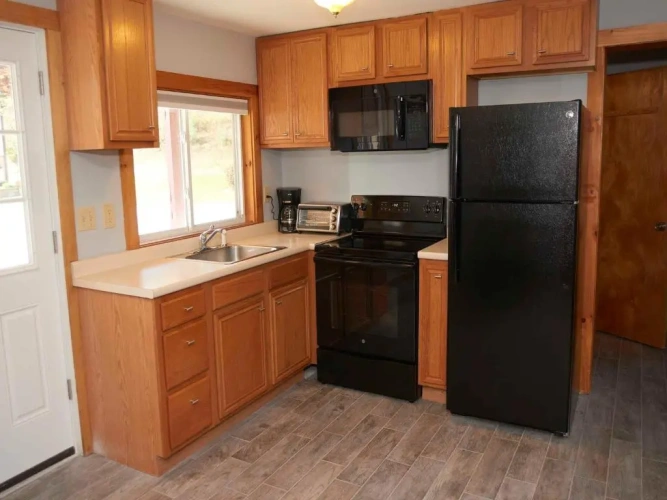 2 Bedrooms Suite