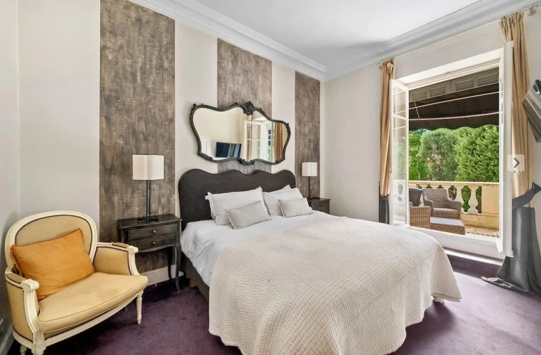 Comfort Suite