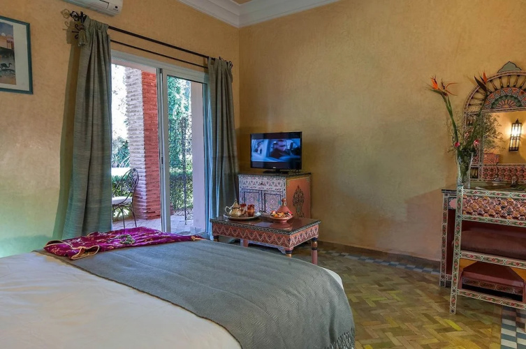 La Villa des 3 Golfs