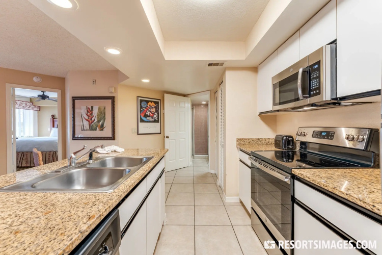 Regatta BAY 488