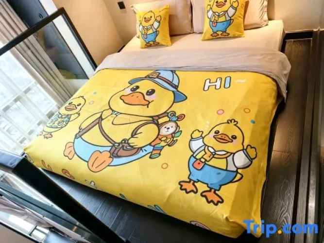 Standard Double Family room