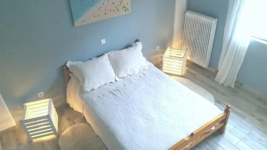 Nafpaktos Apartment