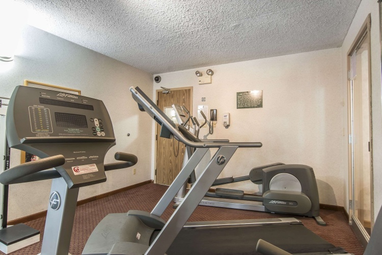 Comfort Inn photo 22