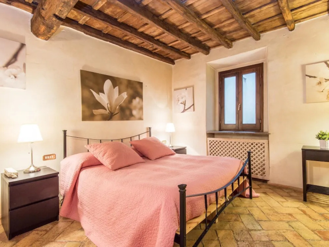 RSH Elegant Large Apartment Piazza Navona