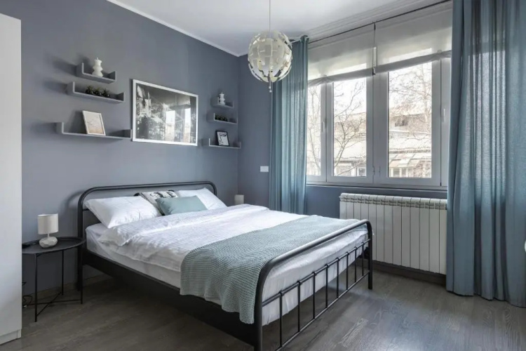 Indigo Apartment