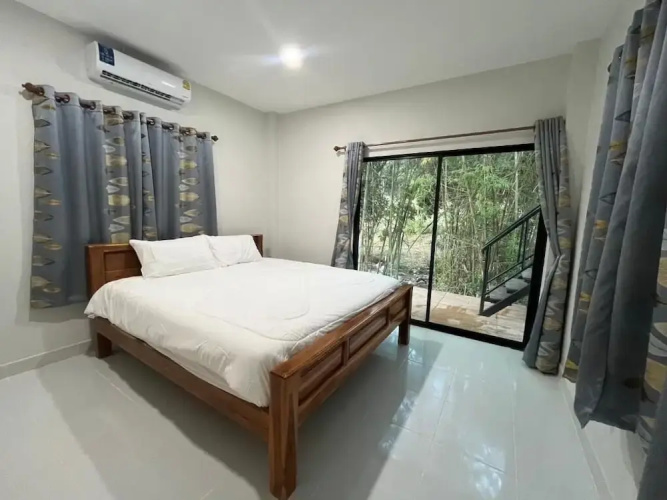 Lamtam Maesa Resort