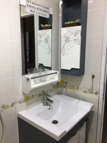 Ha Thanh Hotel