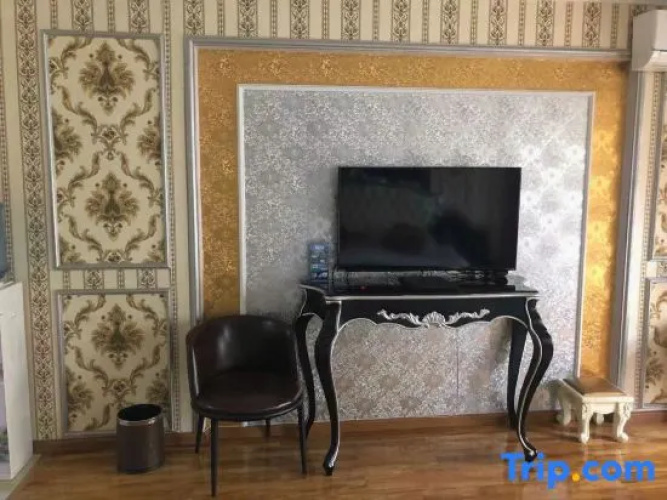 Obida Hotel (Xindu Longcheng Branch)