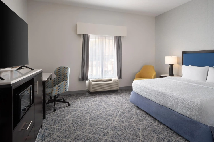 Standard room