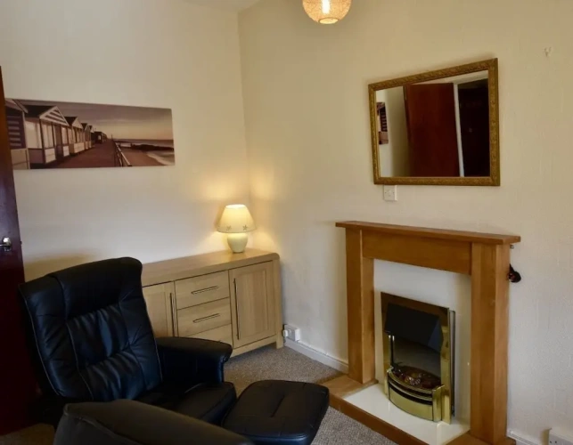 1 Bedroom Superior Apartment