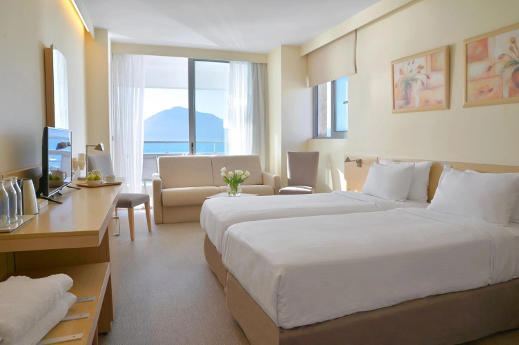 Airotel Achaia Beach