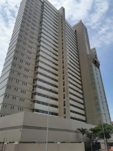 Stella Maris