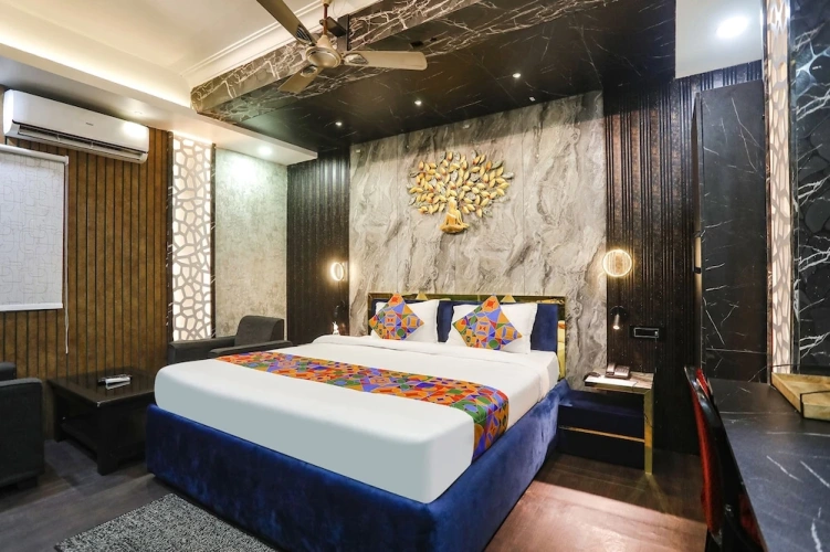 Executive room