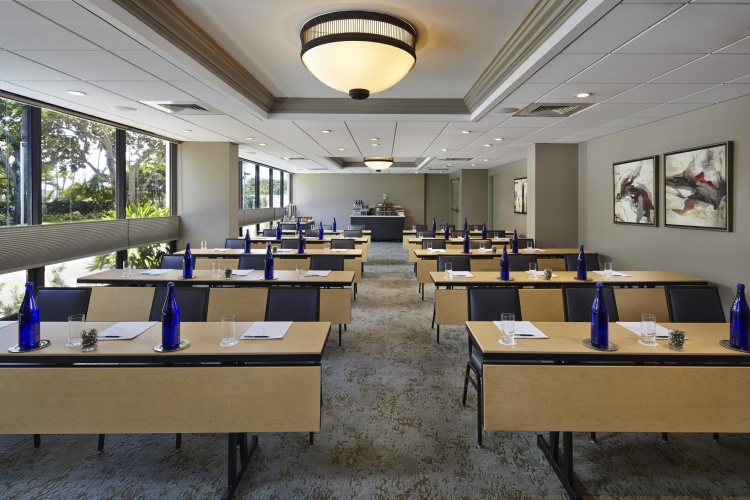 Waterstone Resort & Marina, Boca Raton, Curio Collection photo 27
