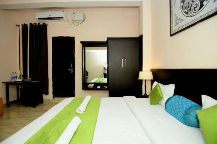 Ap House Hotel