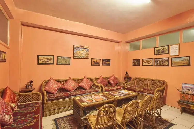 Snow Lion Homestay