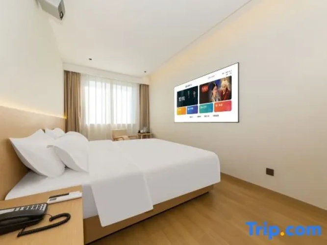 Premier Double room