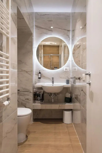 Colosseum suites by Glen