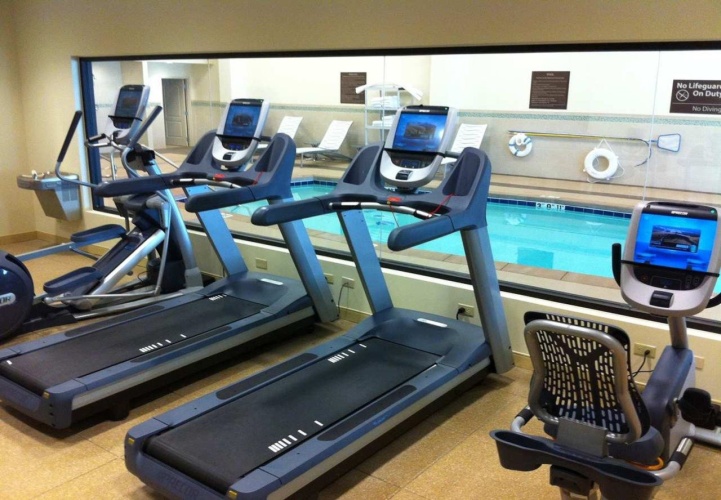 DoubleTree by Hilton Denver - Thornton photo 16