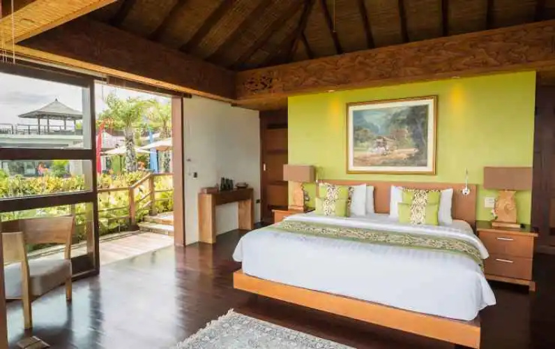 Forever Bali Villas