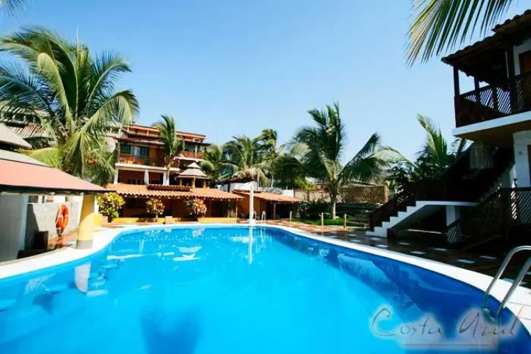 Costa Azul
