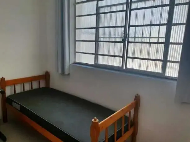 Airport rooms