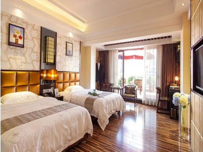 Executive Twin room